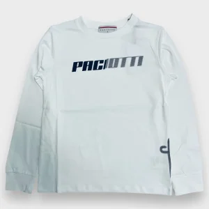 T-shirt CESARE PACIOTTI
