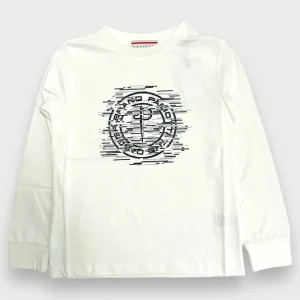 T-shirt CESARE PACIOTTI