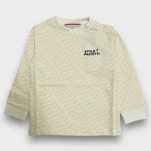 T-shirt CESARE PACIOTTI