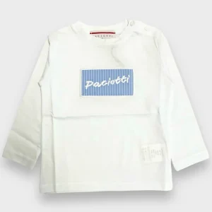 T-shirt CESARE PACIOTTI