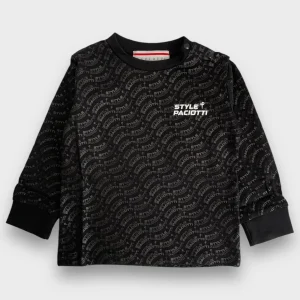 T-shirt CESARE PACIOTTI