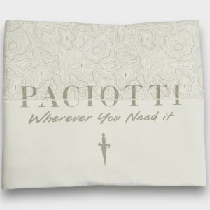 Coperta CESARE PACIOTTI