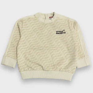 Felpa CESARE PACIOTTI