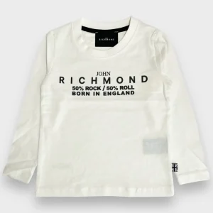 T-shirt JOHN RICHMOND
