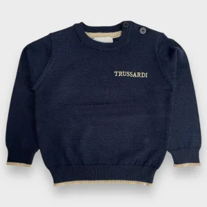 Maglioncino TRUSSARDI