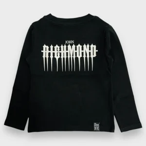 T-shirt JOHN RICHMOND