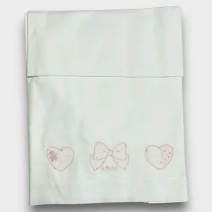 Set Lenzuola LE BEBE'