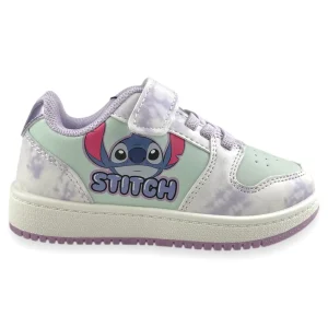 Scarpe STITCH lacci elastici e velcro dal 24 al 32