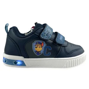 Scarpe PAW PATROL con luci dal 24 al 30
