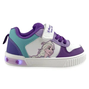 Scarpe FROZEN con luci dal 24 al 32