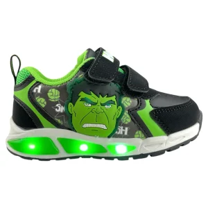 Scarpe HULK con luci dal 24 al 31