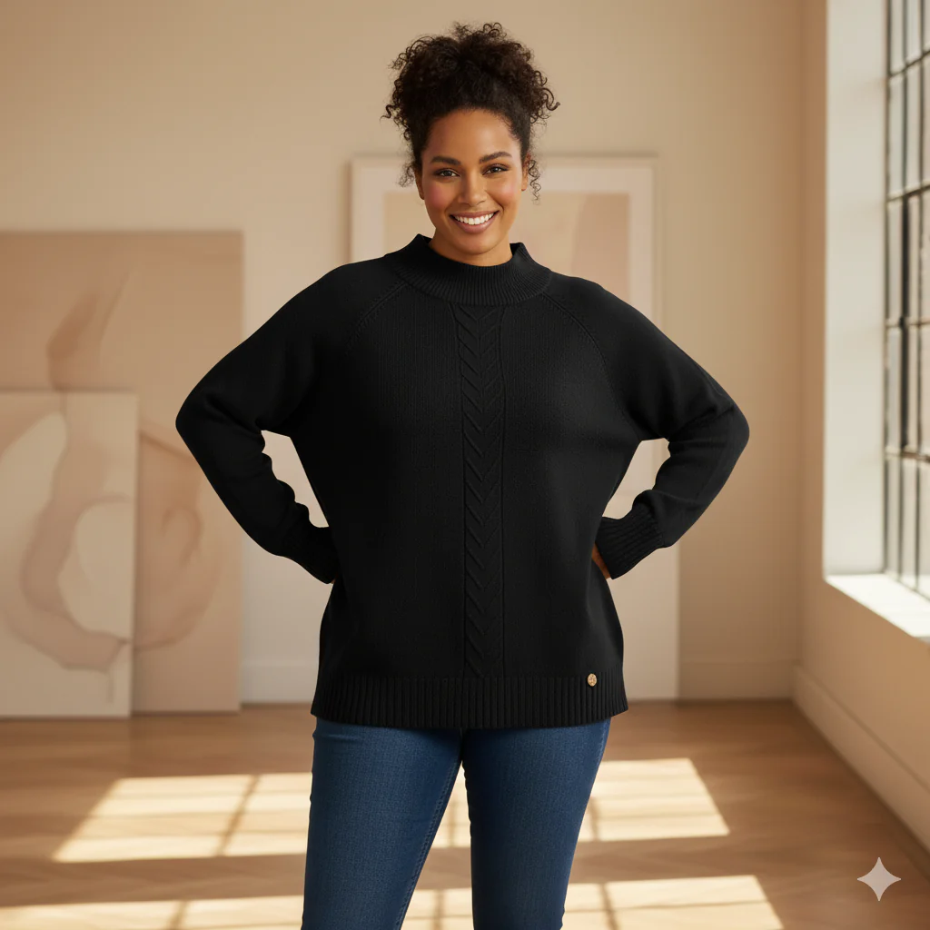 CM188 - Maglia - CAROLA MARIA - immagine 3