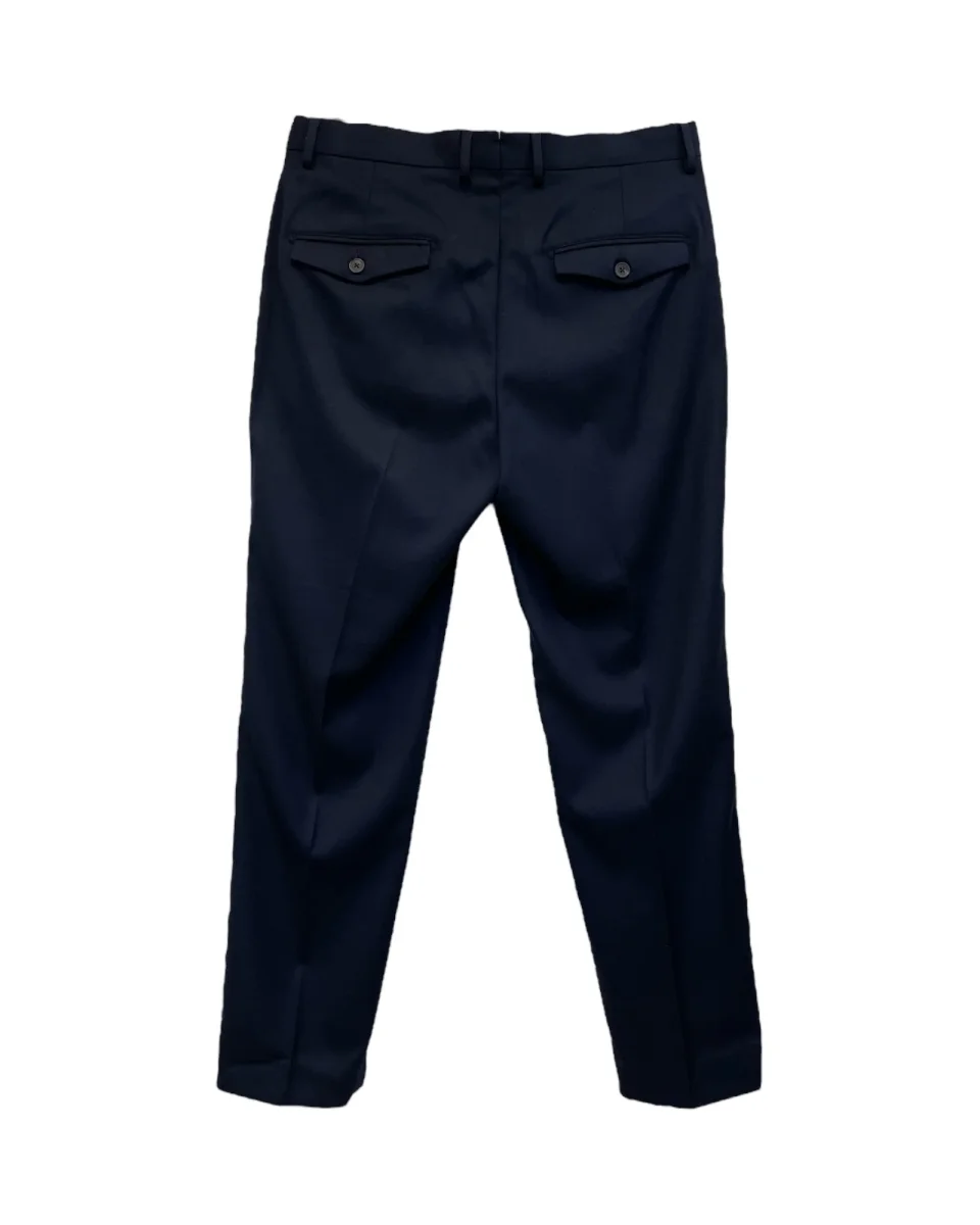 PSI1732H - Pantaloni - HAMAKI-HO - immagine 3