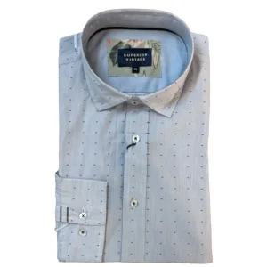 M47757667 - Camicia - SUPERIOR VINTAGE