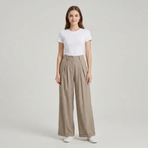 04D125 - Pantalone - EXTYN