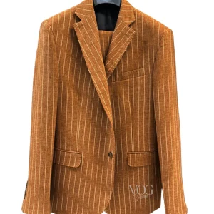 DR6022 - Abito - L'UOMO SARTORIALE