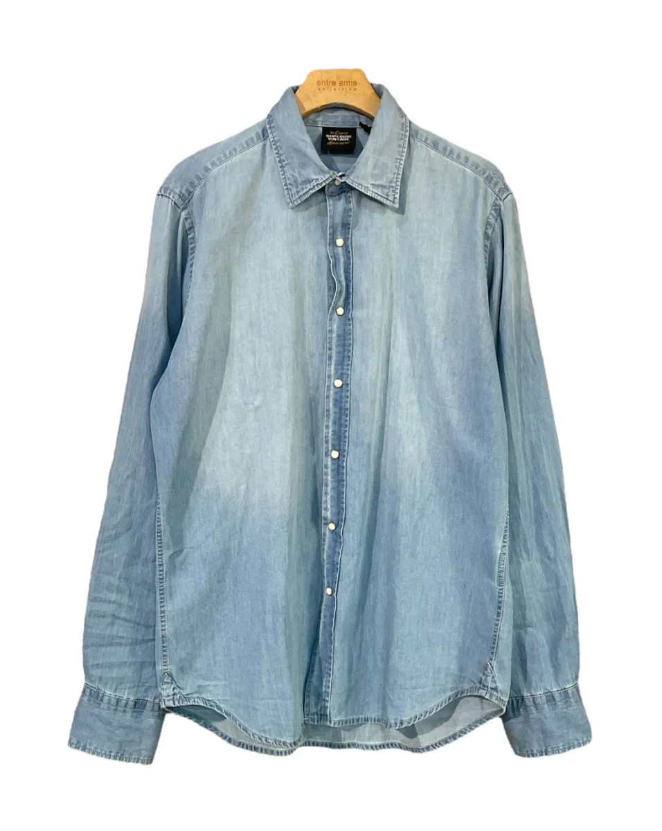 M48763 - Camicia - SUPERIOR VINTAGE - immagine 3