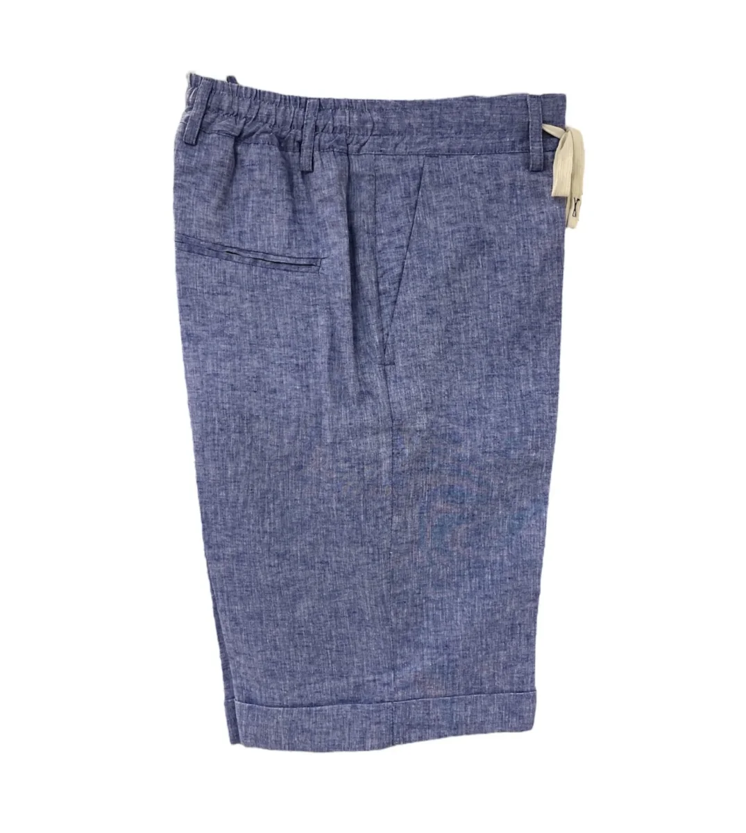 TENERIFE/24067 - Bermuda - L'UOMO SARTORIALE