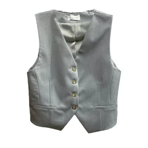 78605 - Gilet - ELENA CASALI