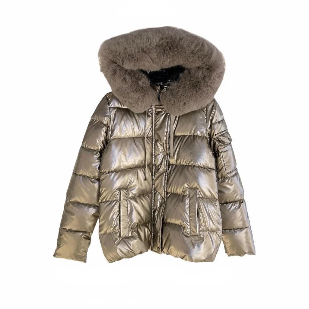 918 - Piumino - FRANZESE - immagine 4