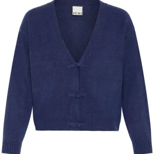 IHDASILA-20124215 - Cardigan - ICHI