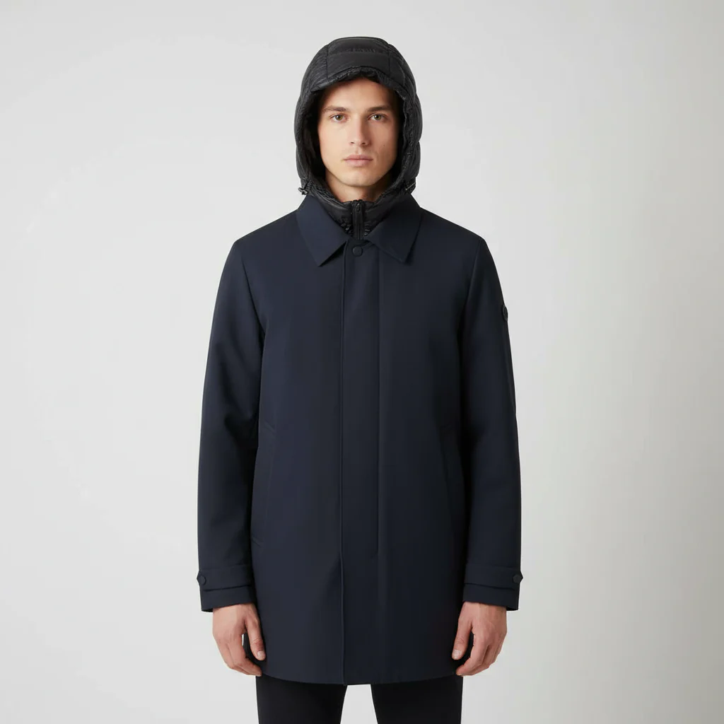 MK9940029 - Trench - MarkUp - immagine 6