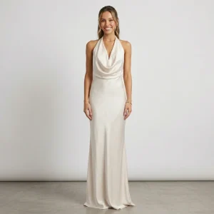 VS17497 - Vestito - ELENA CASALI