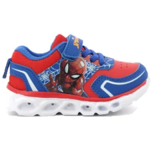 Scarpe SPIDERMAN con luci dal 21 al 25