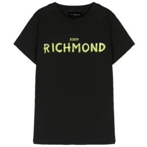 T-SHIRT JOHN RICHMOND