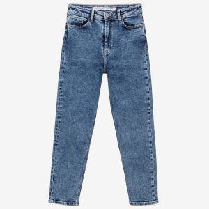 MOM-10048788C2027 - JEANS - TIFFOSI WOMAN