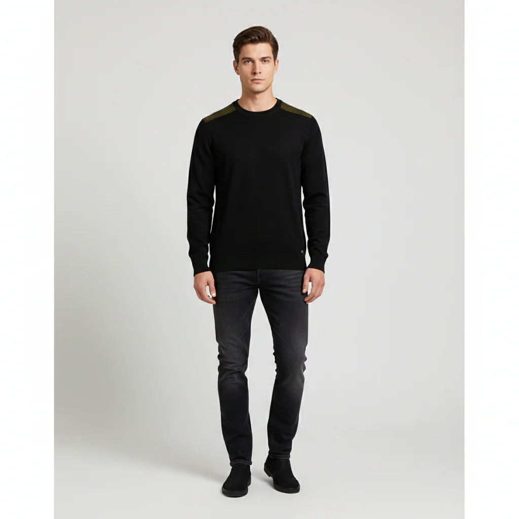 MK9900001 - Maglia - MarkUp - immagine 3