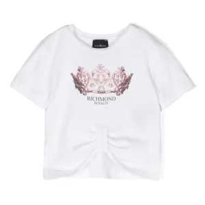 T-shirt JOHN RICHMOND