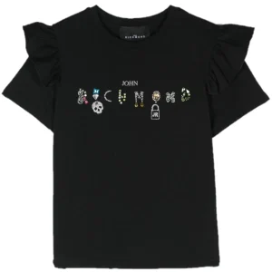 T-shirt JOHN RICHMOND