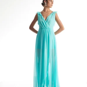 V1489-GABRIELLA036 - Vestito - VALENTINA RIO