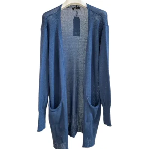 BD87029004 - Cardigan - AKE'