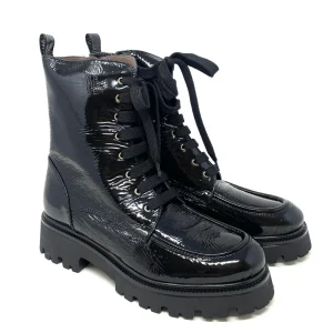 POLACCO VOLPATO DONNA NERO - S3503GV NE