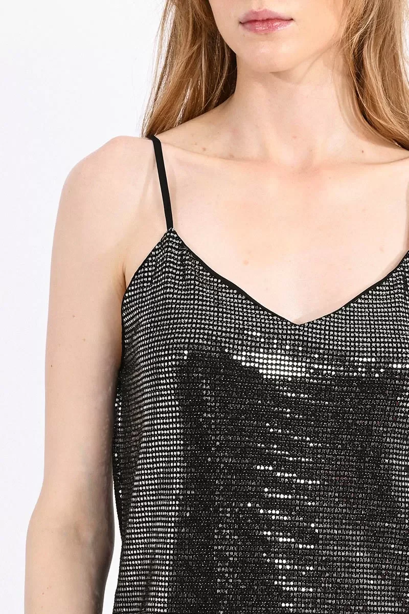 EW101BN005 - TOP - MOLLY BRACKEN - immagine 3