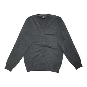 MARSIGLIA - Cardigan - L'UOMO SARTORIALE