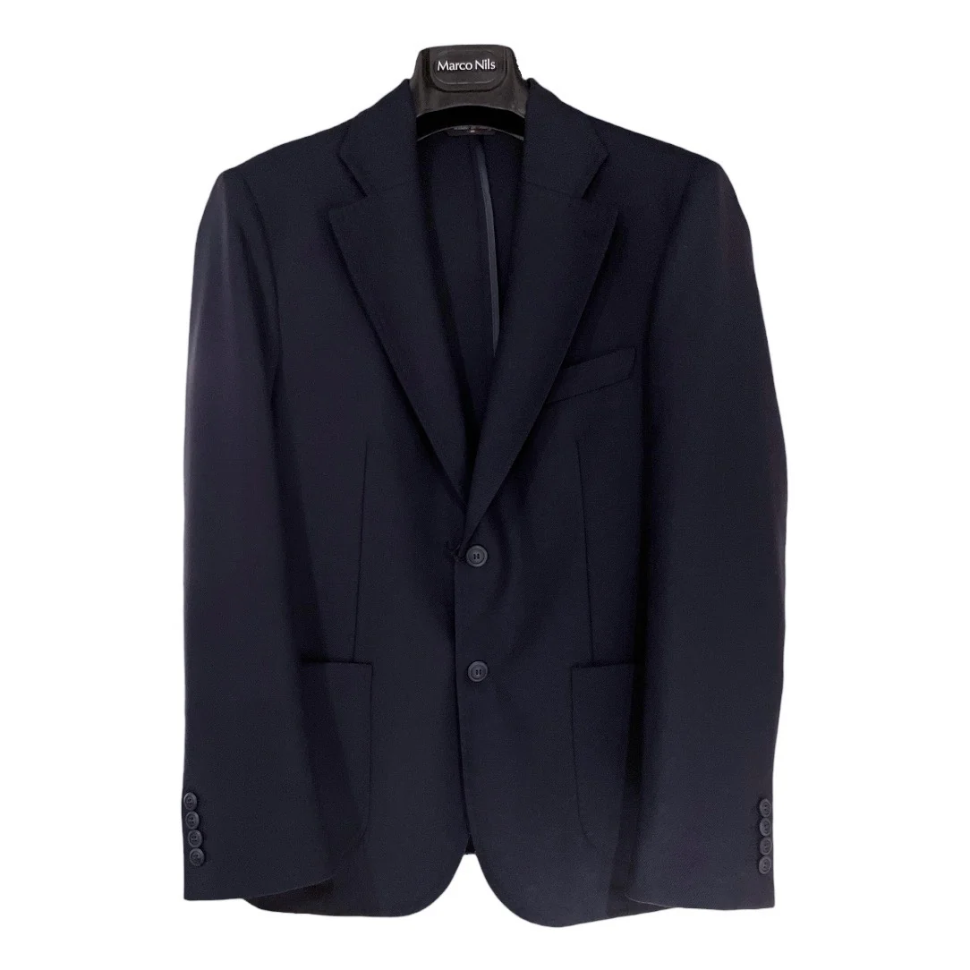 GC-FURLAN - Giacca - MARCO NILS - immagine 4