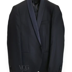 AB212-PITAYA004 - Smoking - MULISH