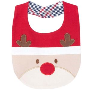 Bavetta CHICCO natalizia