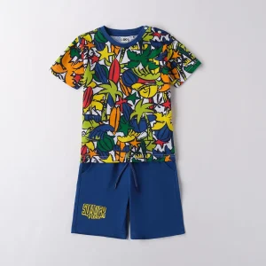 Completo i DO bambino bluette 12 mesi - 8anni