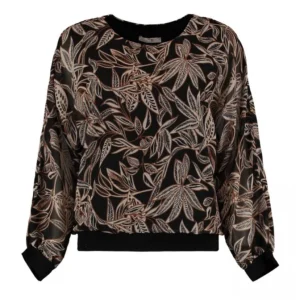 LO44LITA-EMK23775B7161 - Casacca - HAILYS