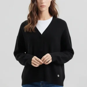 DT00318 - Cardigan - TAKE TWO