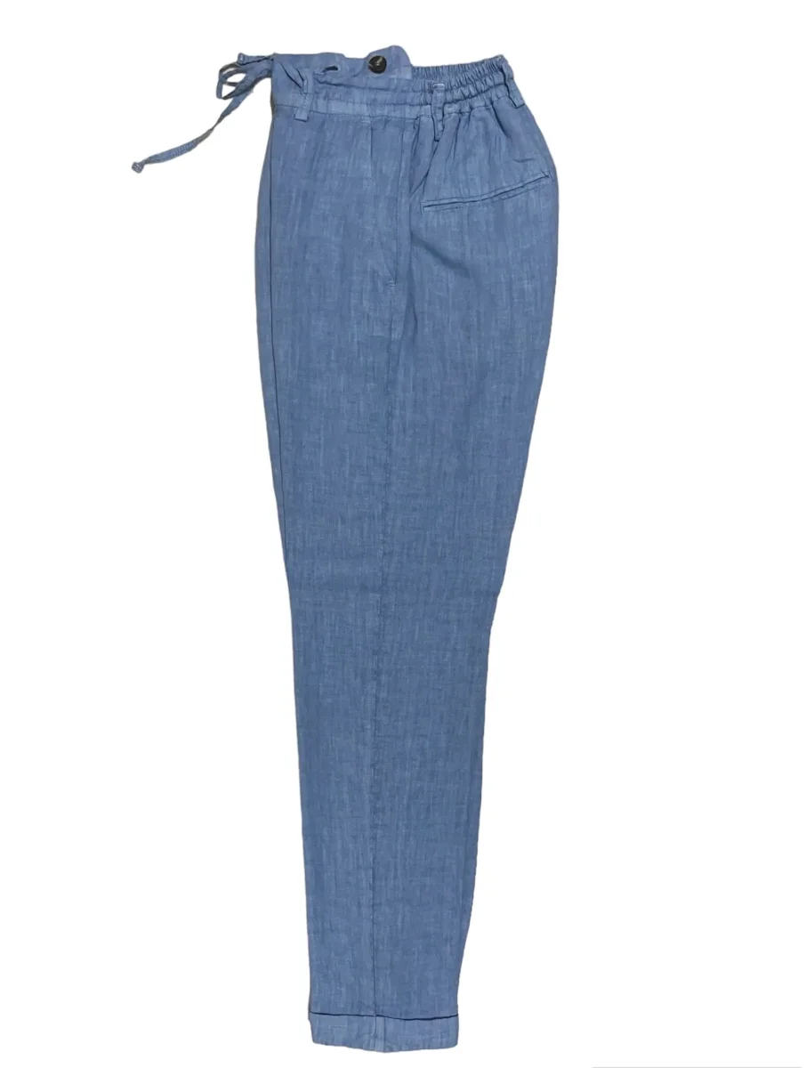 PROCIDA/24065 - Pantalaccio - L'UOMO SARTORIALE - immagine 2