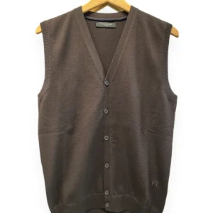 MI3040H002 - Gilet - HAMAKI-HO