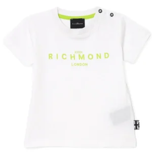 T-shirt JOHN RICHMOND