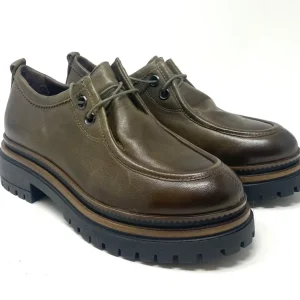 STRINGATE MJUS DONNA VERDE - T60107 ALOE