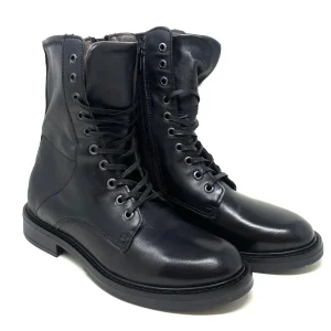 POLACCO MJUS DONNA NERO - T81201 NERO