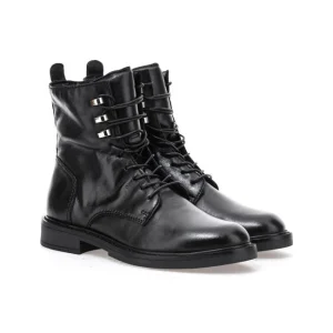 TRONCHETTI BASSI MJUS DONNA NERO - T81208103 NERO